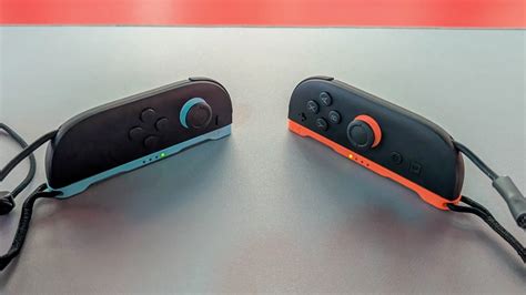 Joy-Con Drift Will Probably Still Be a Problem on Nintendo's Switch 2