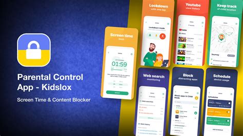 15 Best Free Parental Control Apps for iPhone in 2023 - Applavia