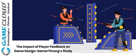 The Impact of Player Feedback on Game Design: GamerThrong’s Study ...