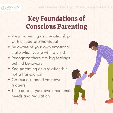 Conscious Parenting: Definition, Examples, &amp; Benefits