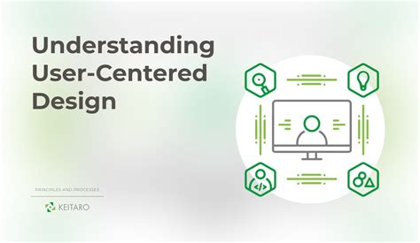 Understanding User-Centered Design: Principles and Processes – Keitaro