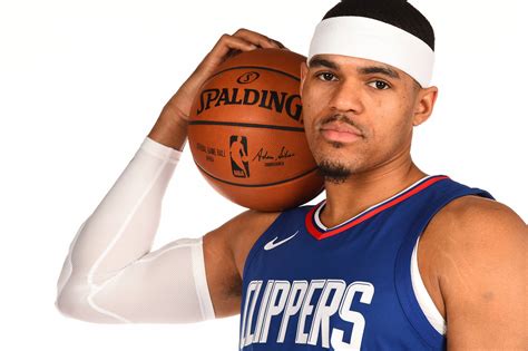 Download NBA Player Tobias Harris Los Angeles Clippers Wallpaper ...