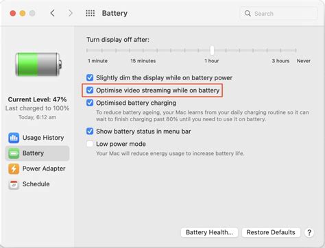How to Change Power Settings on Mac: Complete Guide