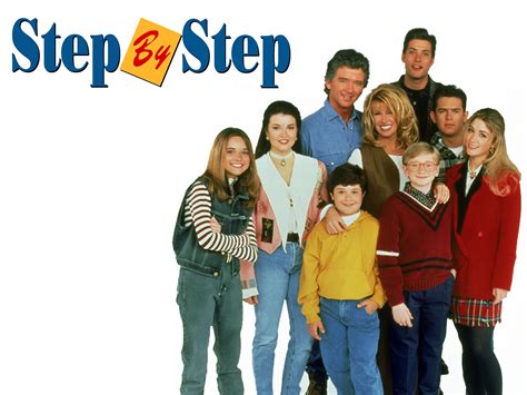 Prime Video: Step by Step, Season 1