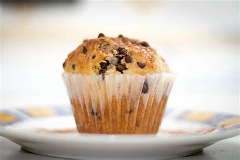Quick Tip: How To Get A Domed Muffin Top Every Time | The Kitchn