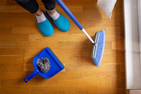 What cleaning should be done daily in a house? - Radiant Cleaning Service