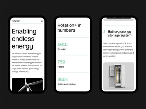 Game details by Bien on Dribbble