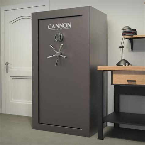 Cannon Safe 19.09 Cu. Ft. Safe, CS5530 36 + 4 Gun Safe – Homesmartcamera