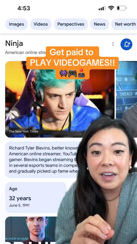 How You Can Get Paid to Play Video Games | Tv finance, Life money hacks ...