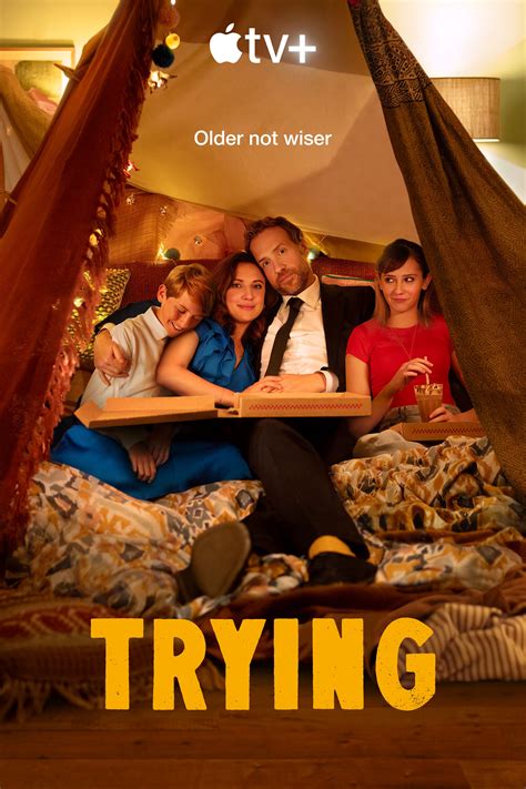 'Trying' Season 4 Review - Still Apple TV+'s Best Series