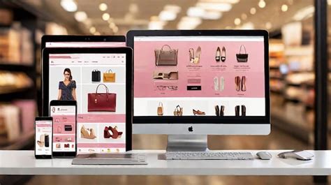 Premium Photo | Exploring the Digital Storefront