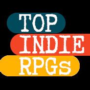 Steam Curator: RPG Indie