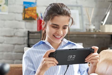 Turns out that some Switch 2 cartridges also work with the original ...