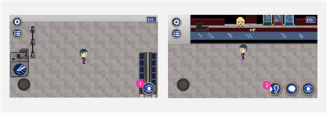 5 ways to quickly improve your video game’s UI | GDevelop