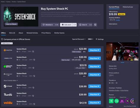 isthereanydeal is currently down. new website migration taking longer ...