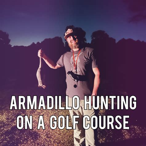 Now This Was Fun! - The Hunting Game