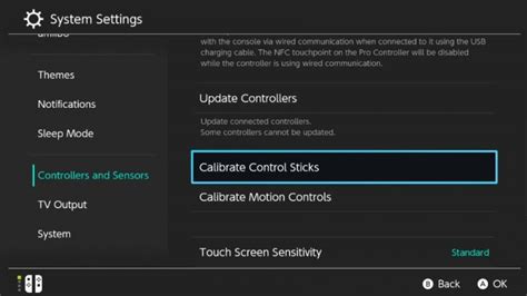How To Calibrate Nintendo Switch Controllers | NEW in 2025 – The Droid Guy