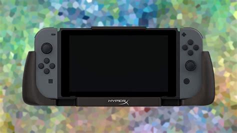 Nintendo switch battery pack case online