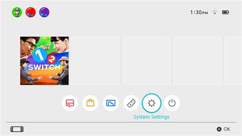 Nintendo Switch: guide for transferring digital games between two ...