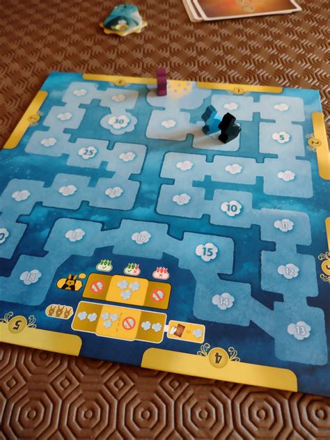 Dixit Board Game Review – What's Good To Do