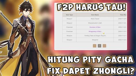 How to Gacha Genshin Impact 5 Stars Easily and Quickly