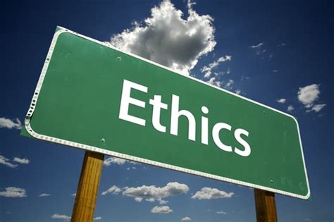 Why Importance Ethics in Accounting? ~ Googma Sansar