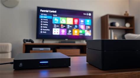 Guide to Setting Up Parental Controls on Gaming Consoles - StrongMocha