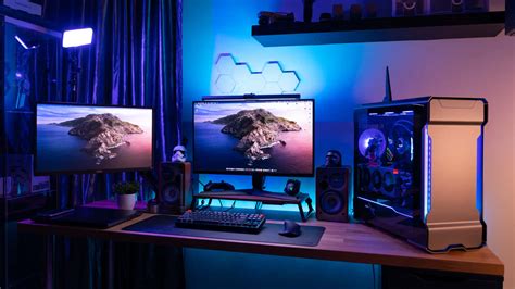 Ultimate Gaming Computer Setup
