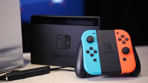 Ya es oficial: Nintendo Switch 2 será retrocompatible con los juegos de ...