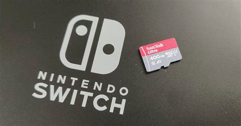 How to Transfer Nintendo Switch MicroSD Card Data from One to Another