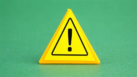 Here's What The P65 Warning Label Means For The Safety Of Your Food