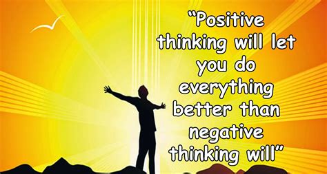 Positivity: 10 Tips to Overcome Negative Thoughts: Positive Thinking ...