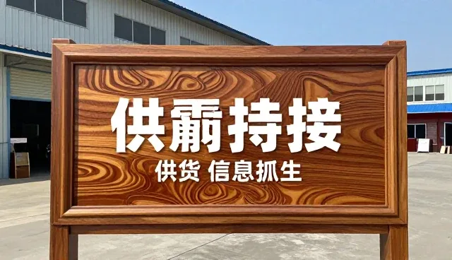 供求信息发布设计影响常见误区解析