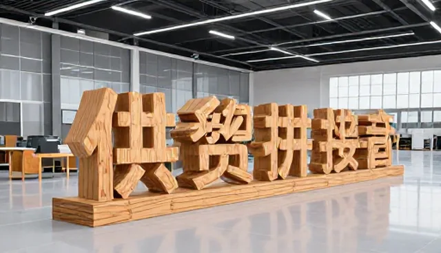 木雕工艺查询中的选型关注点及发展趋势